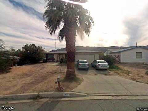 Sun Valley, TWENTYNINE PALMS, CA 92277