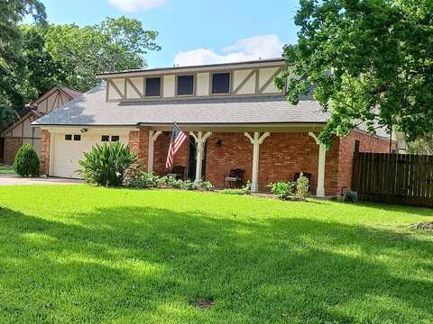 Thistle, LAKE JACKSON, TX 77566