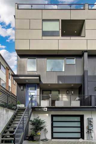 Prospect, SEATTLE, WA 98109