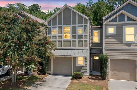 Ridge View, WOODSTOCK, GA 30188