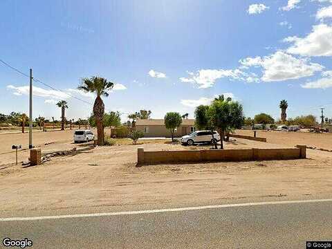 Clip, YUMA, AZ 85364
