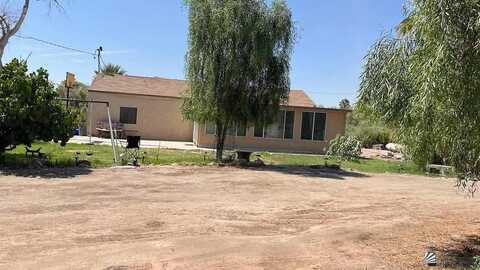 Clip, YUMA, AZ 85364