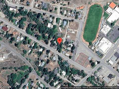 8Th, OKANOGAN, WA 98840