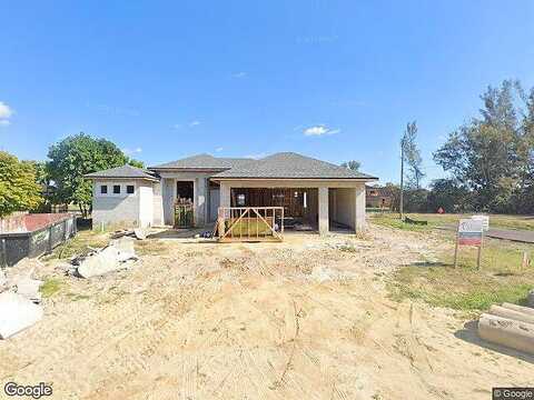 13Th, CAPE CORAL, FL 33990