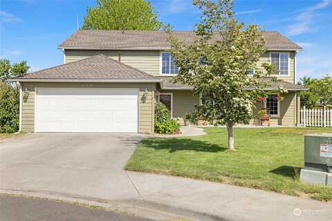 Kingwood, COLLEGE PLACE, WA 99324