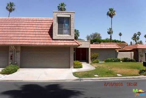 Calle Avila, CATHEDRAL CITY, CA 92234