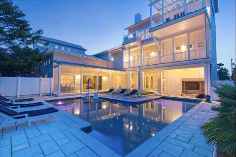 Walton Rose, INLET BEACH, FL 32461