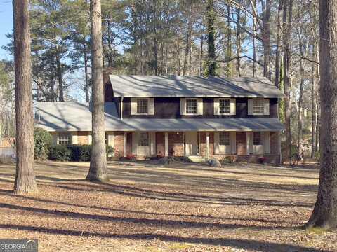 Jodeco, JONESBORO, GA 30236