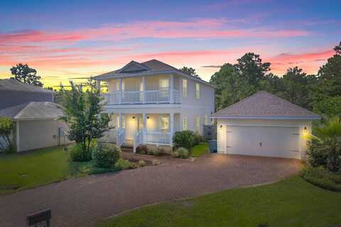 Tropical Breeze, SANTA ROSA BEACH, FL 32459