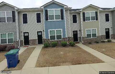 Ashigan, UNION CITY, GA 30291
