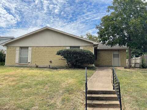 Ravine, CARROLLTON, TX 75007