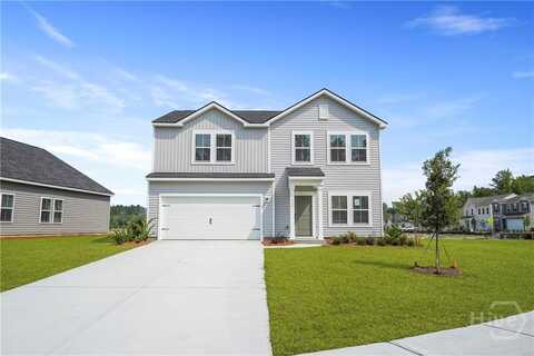 135 Kingswood Circle, Bloomingdale, GA 31302