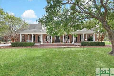 980 Bernard Smith Road, Statesboro, GA 30461