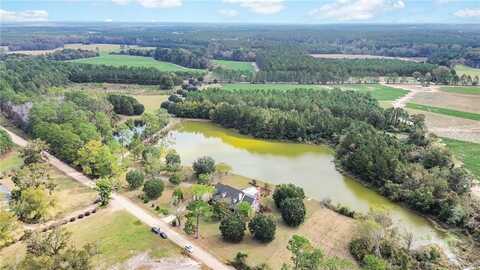 980 Bernard Smith Road, Statesboro, GA 30461