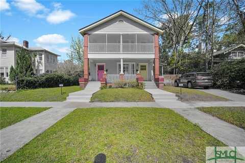 44 E 55th Street, Savannah, GA 31405