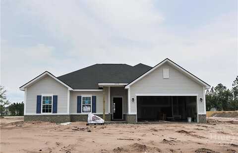 1320 Buckhead Loop SE, Allenhurst, GA 31301