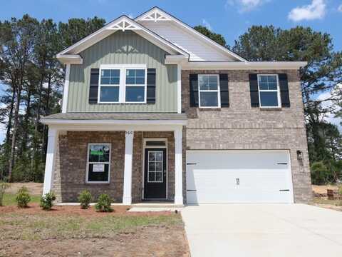 960 Curlew Circle, Sumter, SC 29150