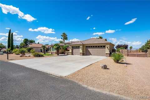 Yavapai, KINGMAN, AZ 86401