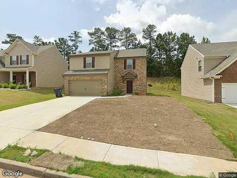Clapton, JONESBORO, GA 30236