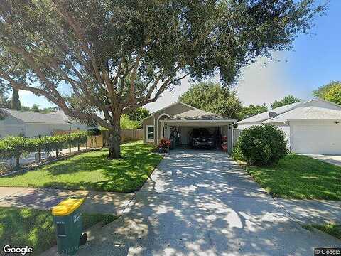 Misty Way, MELBOURNE, FL 32935