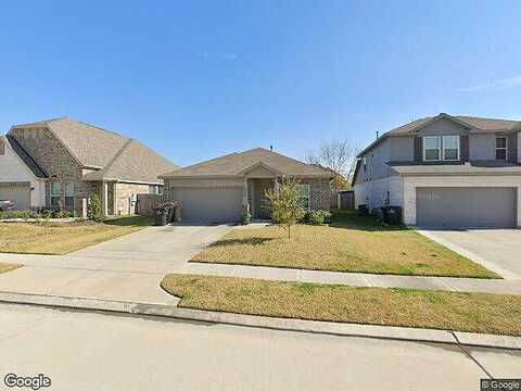 Dale, ALVIN, TX 77511
