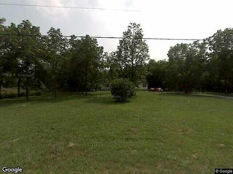 Buck, CHICKAMAUGA, GA 30707