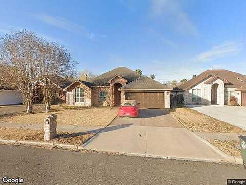 21St, MISSION, TX 78572