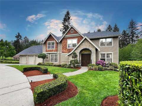 157Th, WOODINVILLE, WA 98072