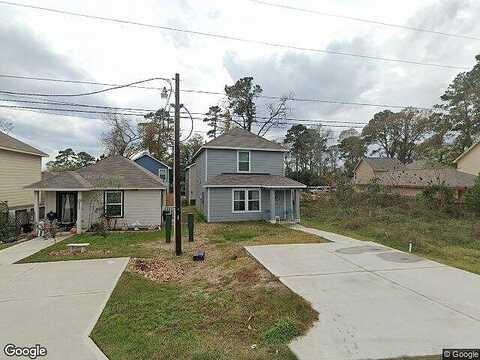 Hammon, MONTGOMERY, TX 77316