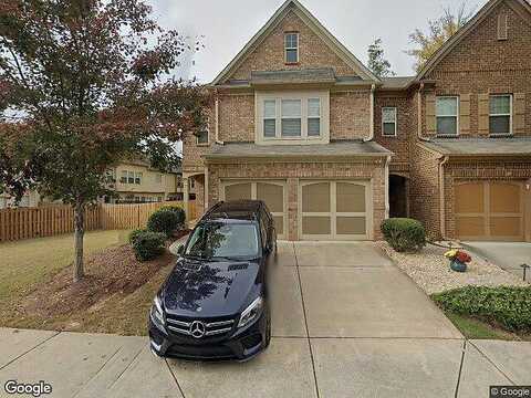 Faircrest, ALPHARETTA, GA 30004