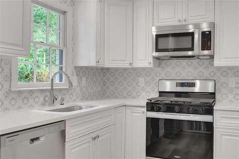 Mary Dale, LILBURN, GA 30047