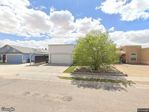 Desert Orchid, EL PASO, TX 79928