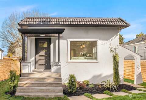 96Th, SEATTLE, WA 98115