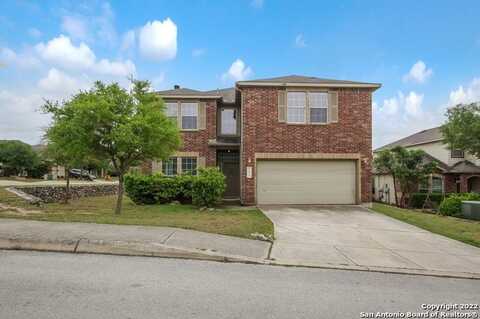 3614 BRAMBLE PASS, San Antonio, TX 78261