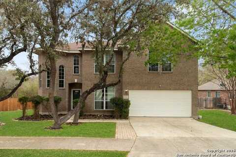 8203 Brightstone, San Antonio, TX 78250