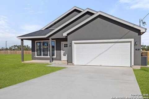 121 Autumn Sage, Johnson City, TX 78636