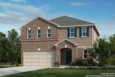 3382 COMANCHE CROSSING, San Antonio, TX 78224