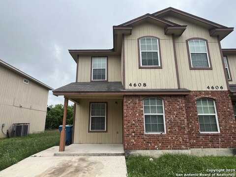 4608 Swann Lane, San Antonio, TX 78219