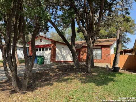 12938 Maple Park, San Antonio, TX 78249
