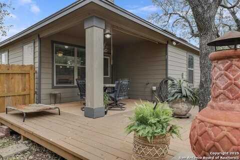 205 Sandy Shoal, Boerne, TX 78006