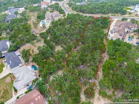 25706 Echo Mtn, San Antonio, TX 78260