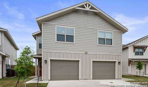 7615 Gramercy Way, San Antonio, TX 78253