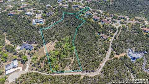 15934 Revello, Helotes, TX 78023