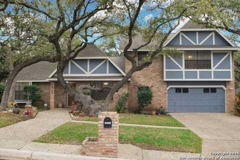 13123 Hunters Spring, San Antonio, TX 78230