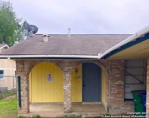 5728 Alnwick, San Antonio, TX 78228