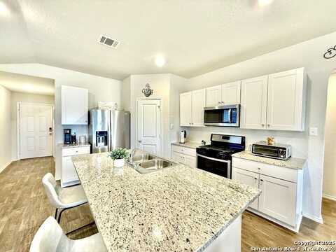 12218 Mulberry Creek, San Antonio, TX 78245