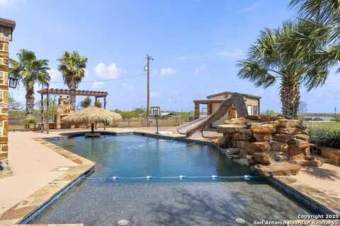 8745 Kirkner, San Antonio, TX 78263