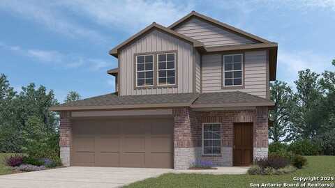 5857 Hartley Home, San Antonio, TX 78245