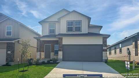 5857 Hartley Home, San Antonio, TX 78245