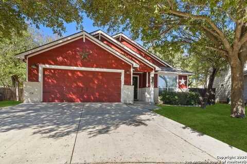 415 CATTLE RANCH DR, San Antonio, TX 78245